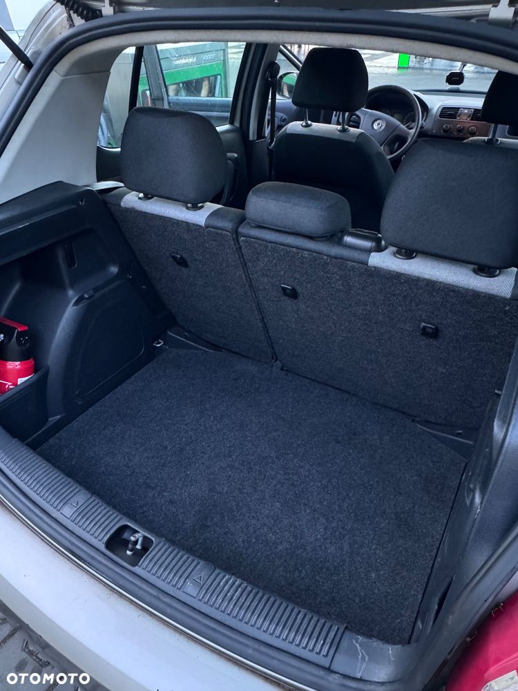 Skoda Fabia 1.2 12V Classic - 12