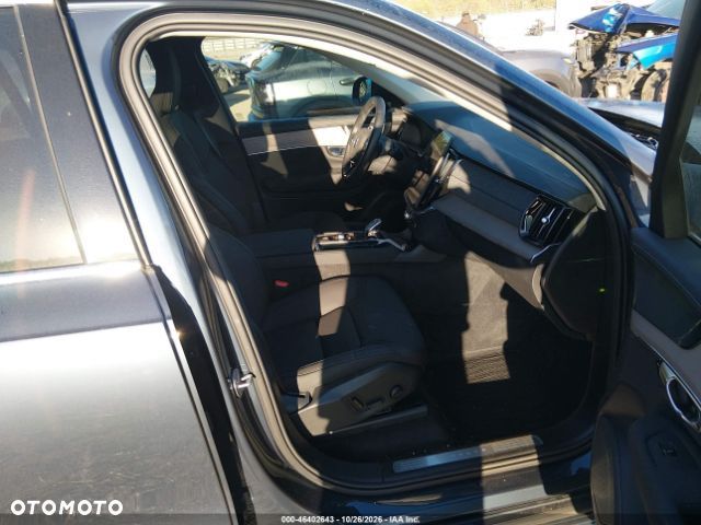 Volvo XC 90 - 5
