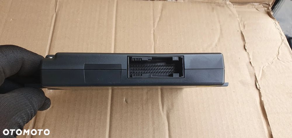 Moduł sterownik bluetooth VW Passat B6 1K8035730C - 4