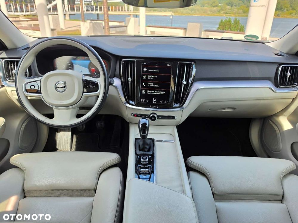 Volvo V60 - 26