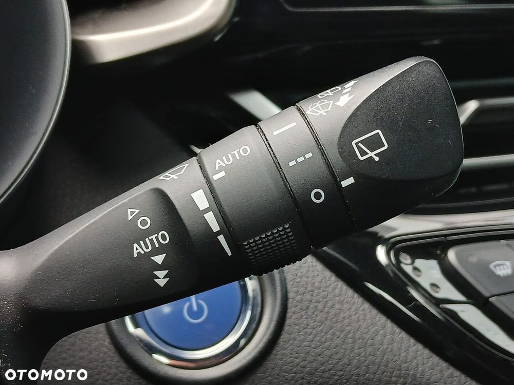 Toyota C-HR 1.8 Hybrid Prestige - 32