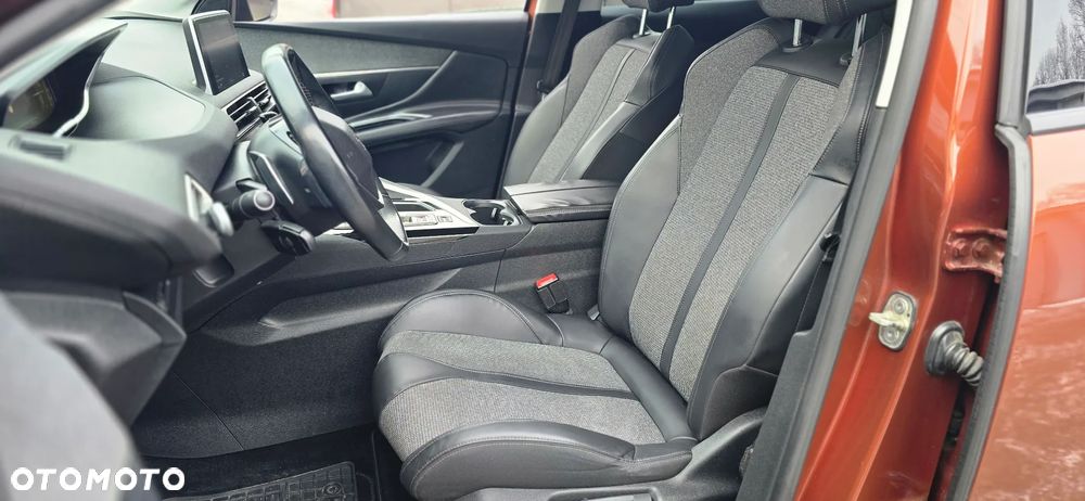 Peugeot 3008 1.5 BlueHDi Active S&S EAT8 - 35