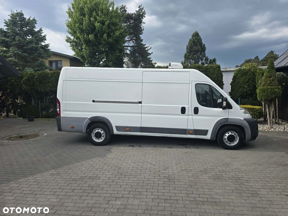 Peugeot Boxer - 1