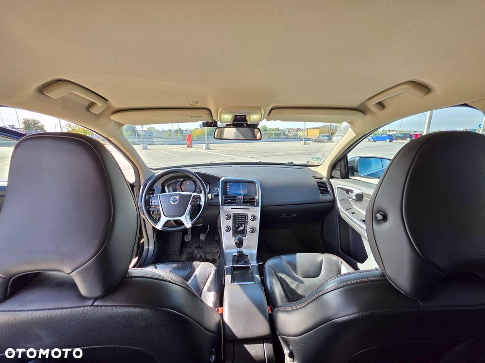 Volvo XC 60 DRIVe Summum - 27