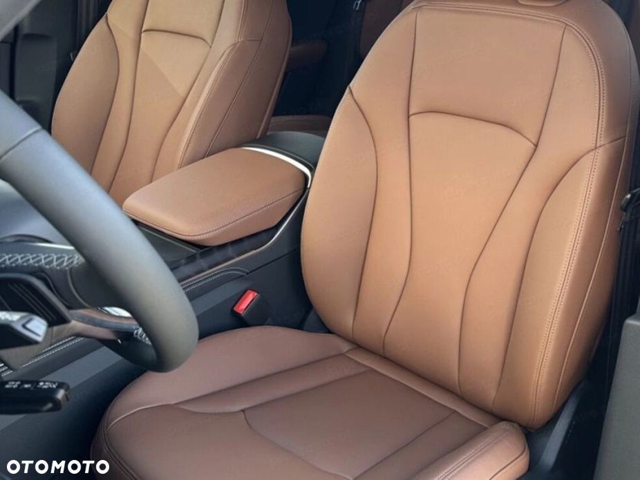 Audi Q8 50 TDI mHEV Quattro Tiptronic - 6