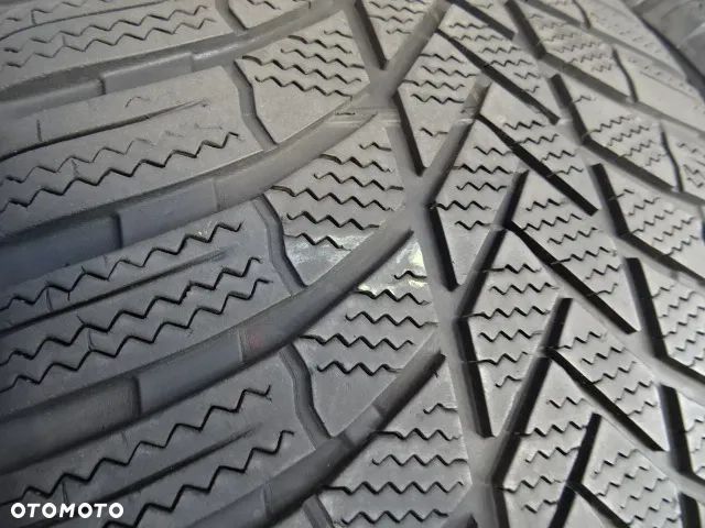 2x255/40/R21 102V i 2 x 265/40/R21 105V Bridgestone Blizzak LM005 - 5