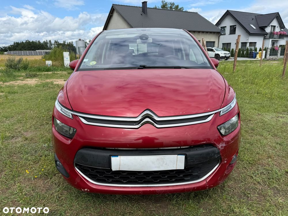 Citroën C4 Picasso e-HDi 115 ETG6 Business Class - 26