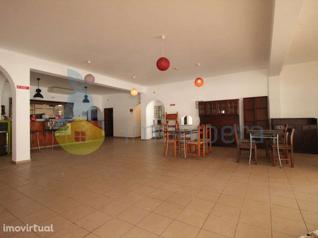 Restaurante em Carvoeiro - Grande imagem: 4/11