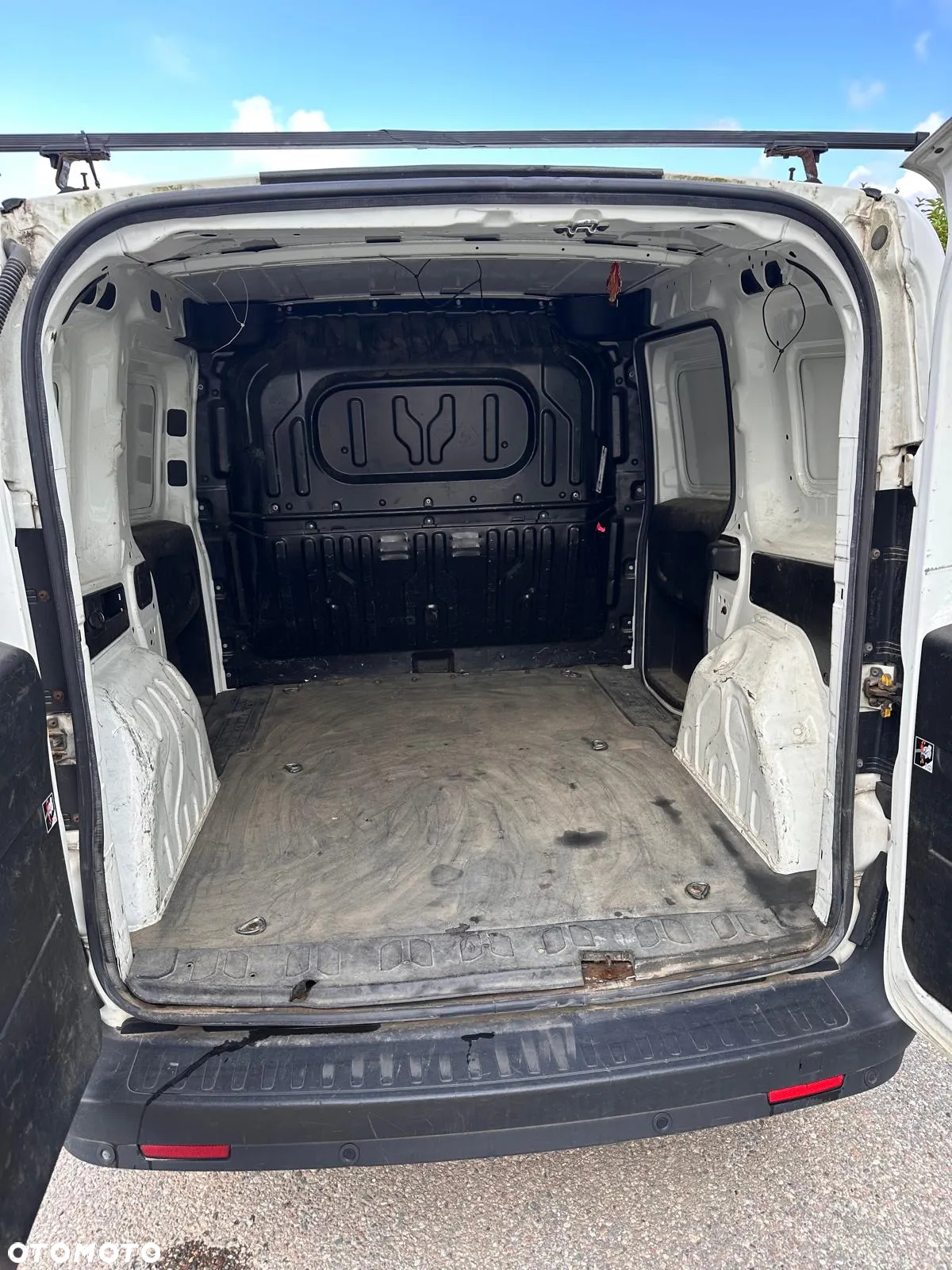 Fiat Doblo - 5