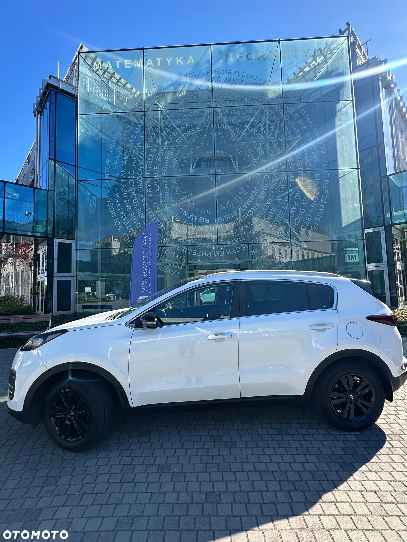 Kia Sportage 1.6 GDI Business Line 2WD - 33