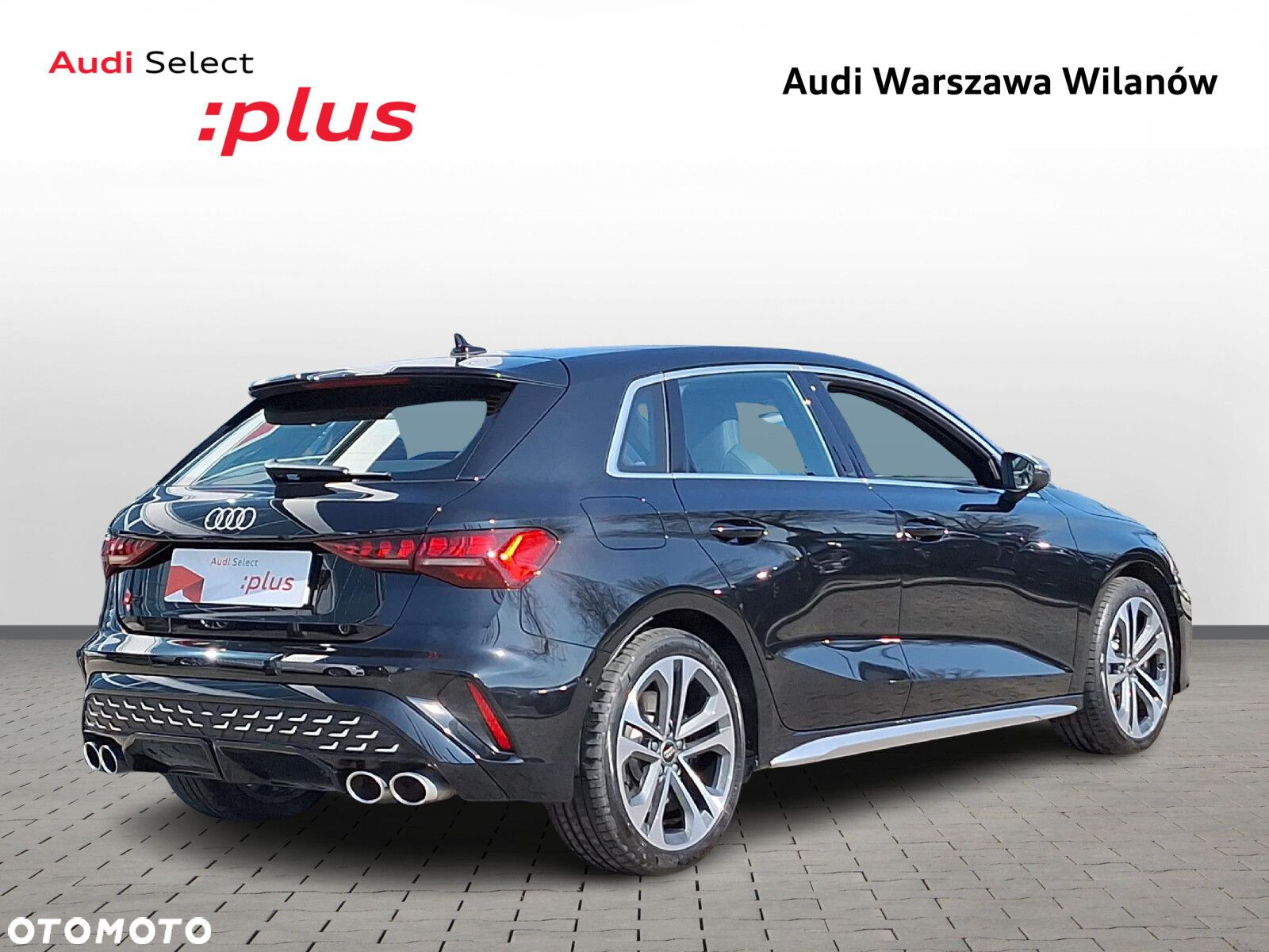 Audi S3 - 5