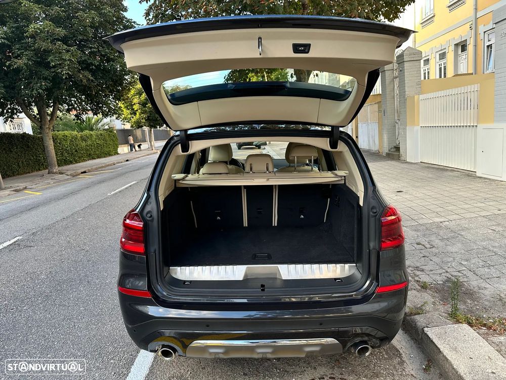 BMW X3 - 5