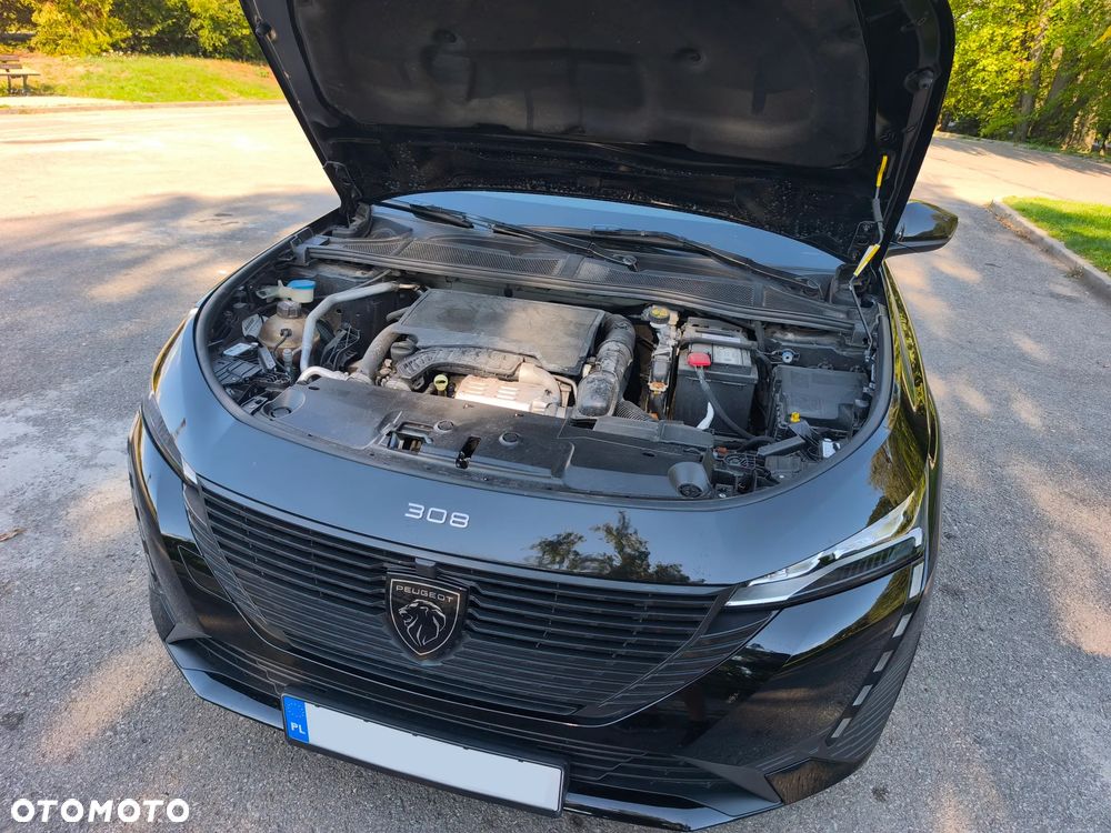 Peugeot 308 - 17