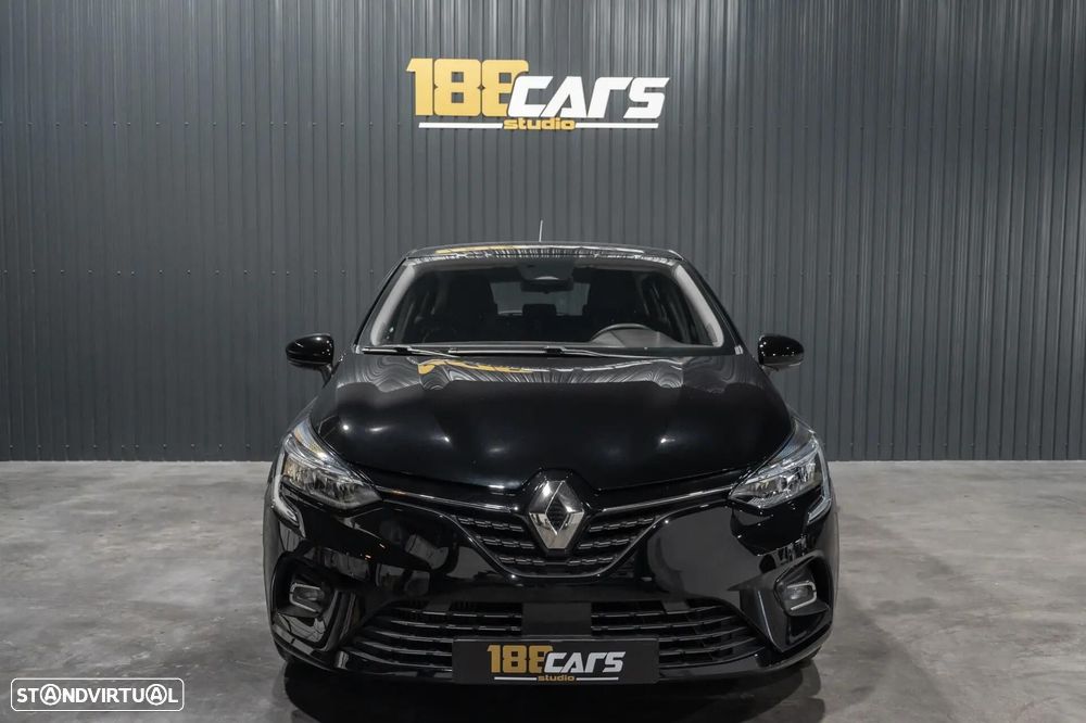 Renault Clio 1.0 TCe Intens - 34