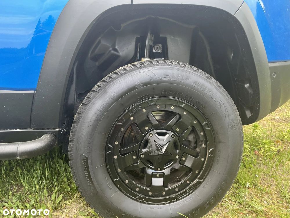 Jeep Cherokee 3.2 V6 Active Drive Lock Trailhawk - 12