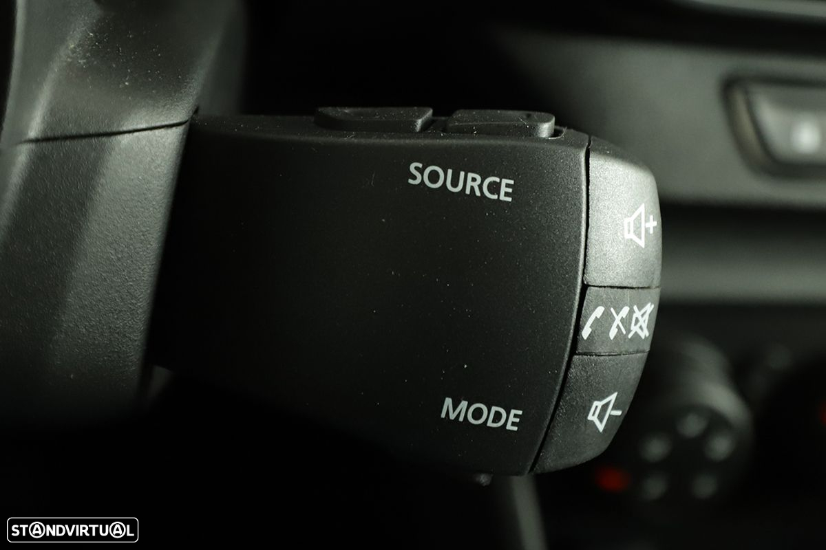 Dacia Jogger 1.0 ECO-G Expression 7L Bi-Fuel - 19