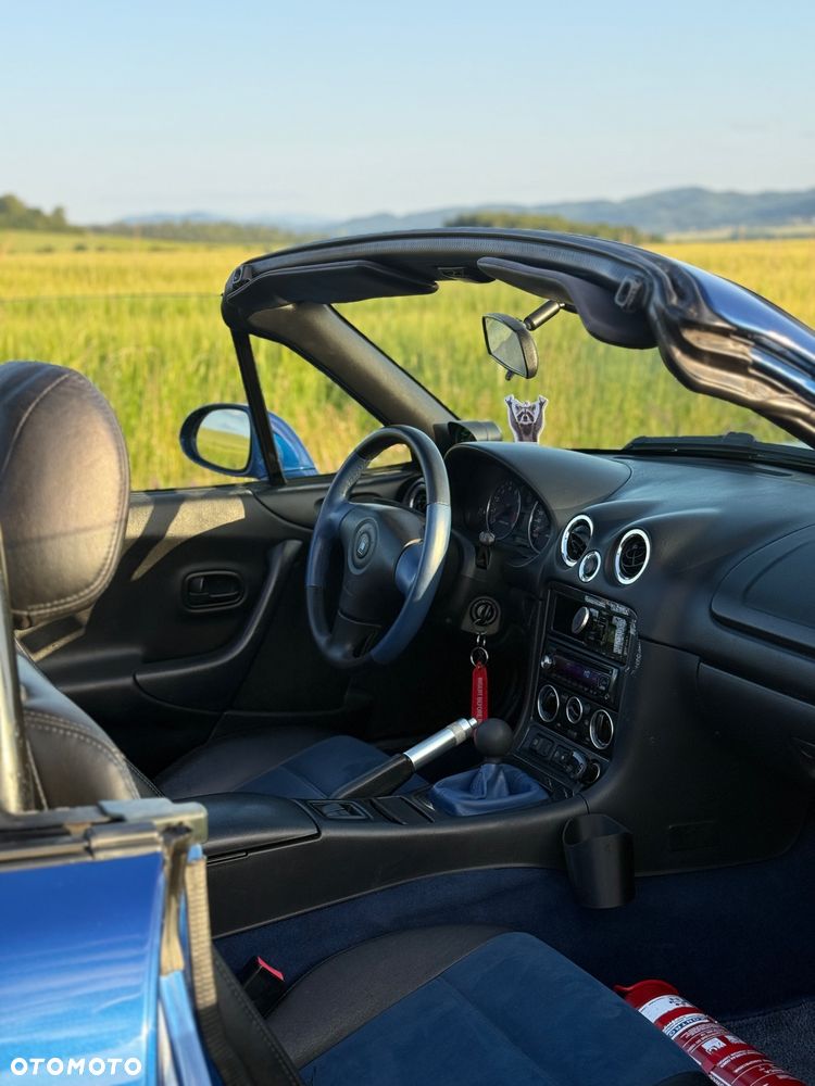 Mazda MX-5 - 12