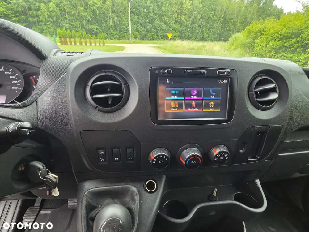 Renault Master - 36