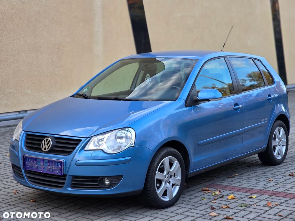 Volkswagen Polo 1.2 Comfortline - 3