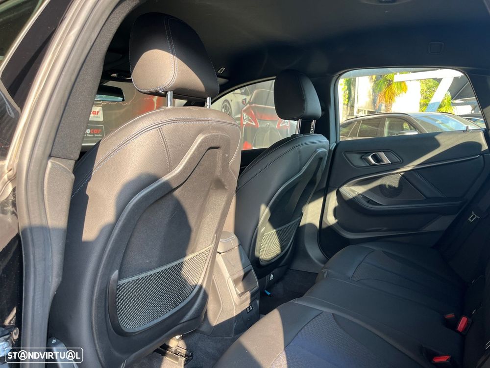 BMW 216 Gran Coupé d Pack Desportivo M - 44