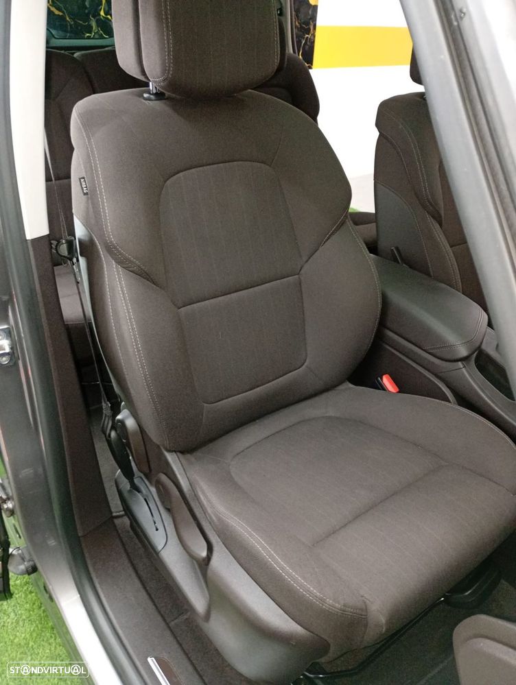 Renault Espace 1.6 dCi Zen - 25