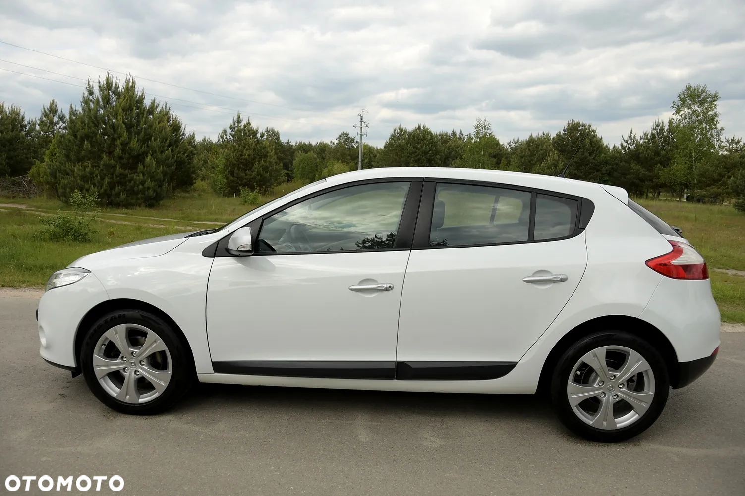 Renault Megane - 4
