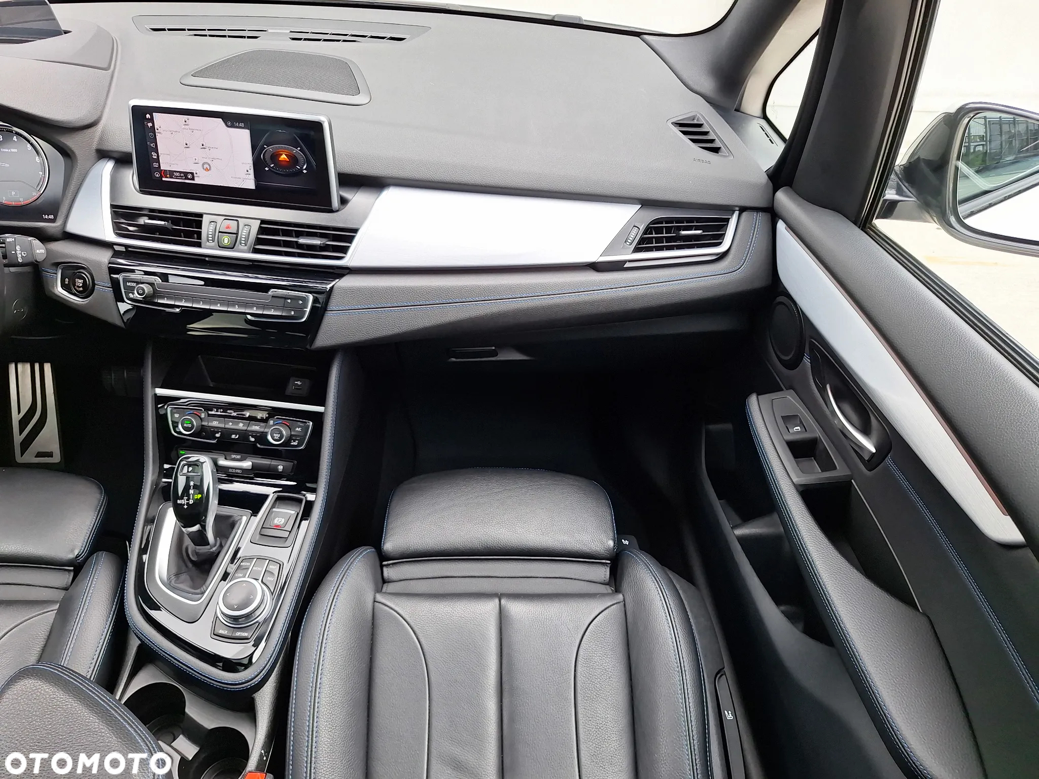 BMW Seria 2 220i GT M Sport - 30