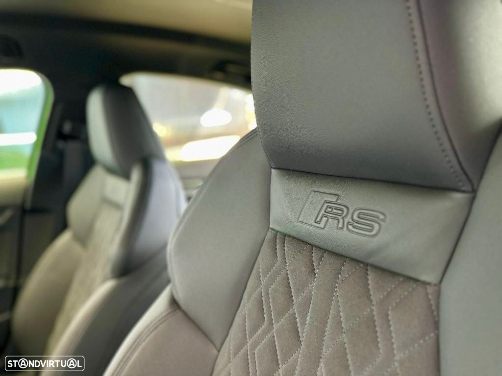 Audi RS3 Limousine TFSI quattro S tronic - 26