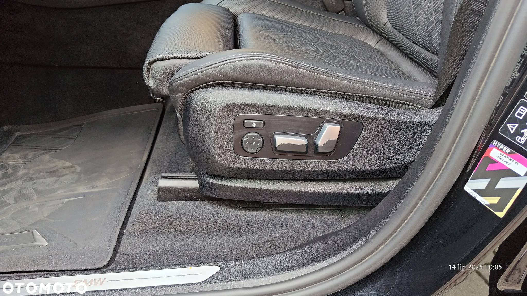 BMW X5 xDrive25d - 18