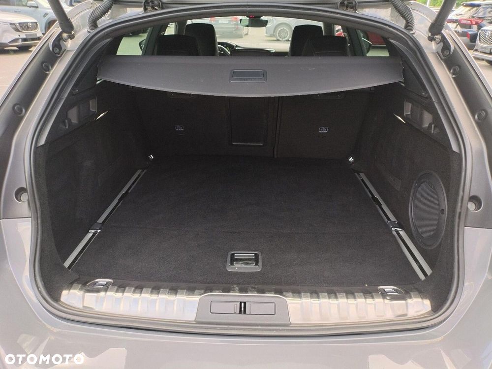 Peugeot 508 360 e-EAT8 SPORT ENGINEERED - 37