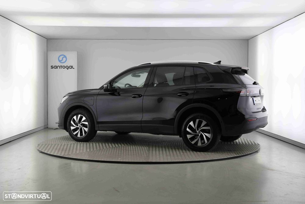 VW Tiguan 1.5 TSI eHybrid Urban DSG - 6