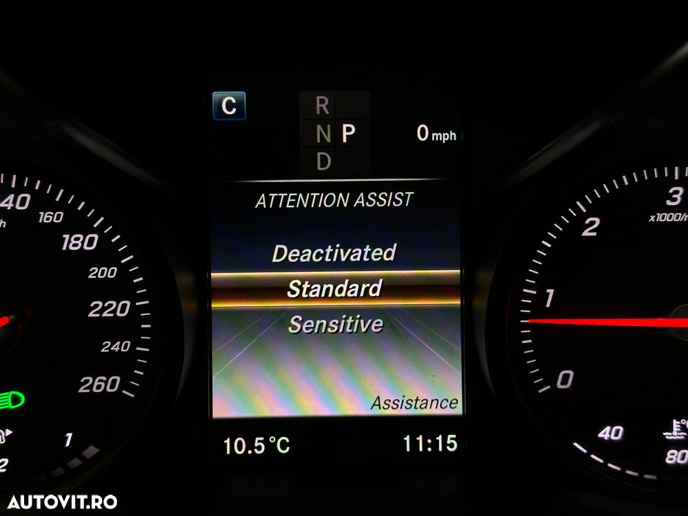 Mercedes-Benz GLC - 26