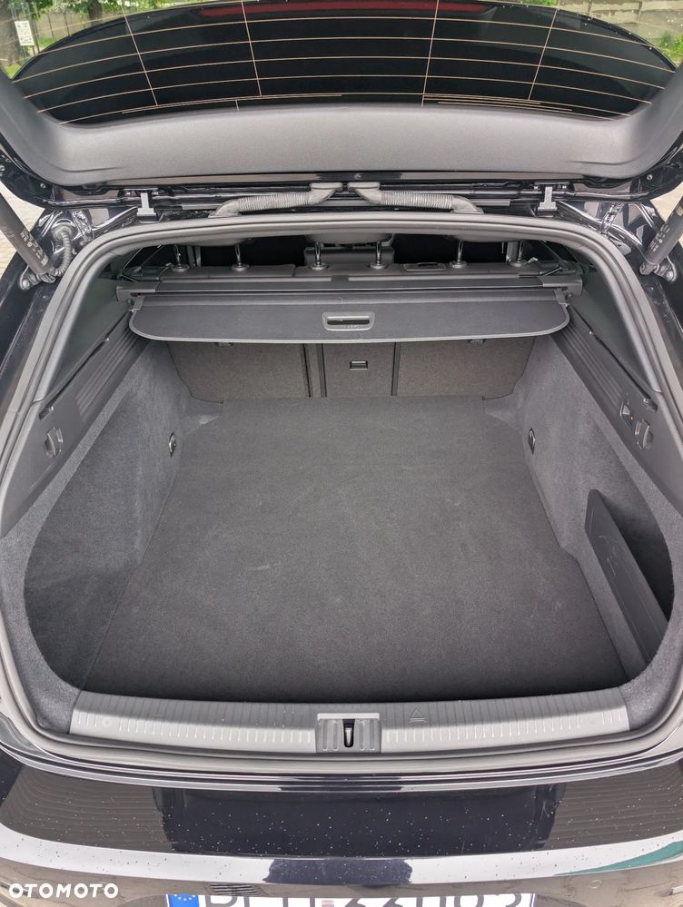Volkswagen Arteon 2.0 TSI DSG R-Line - 9