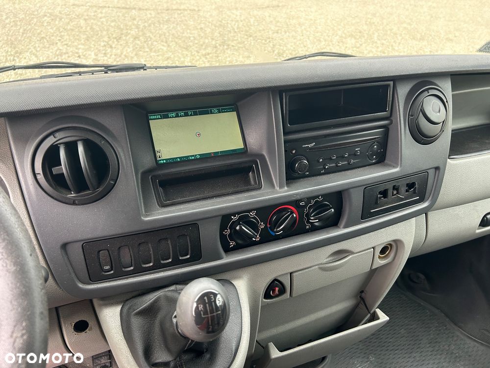 Renault Master - 16