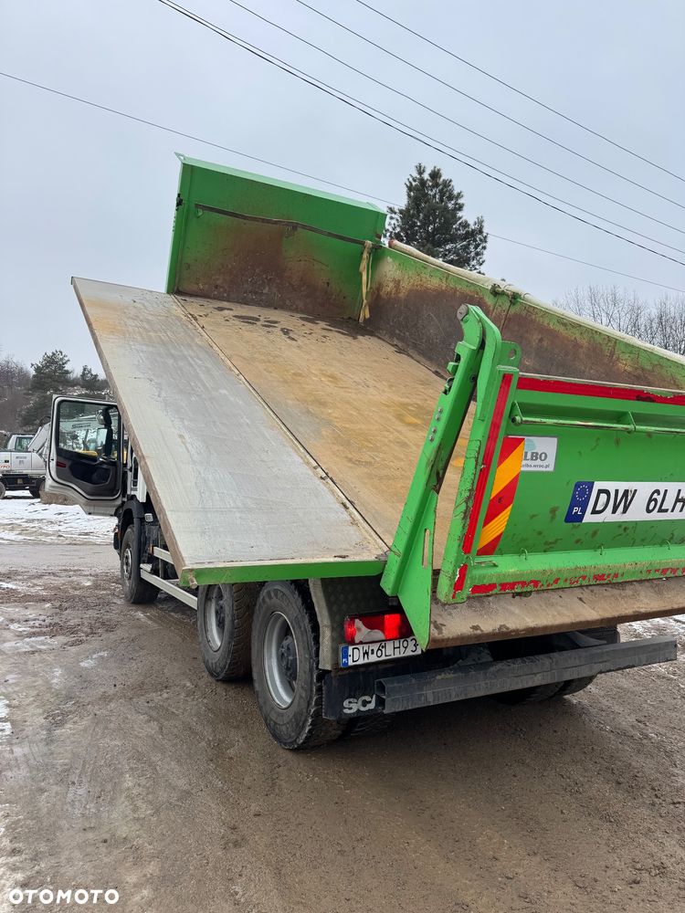 Scania P410 - 4