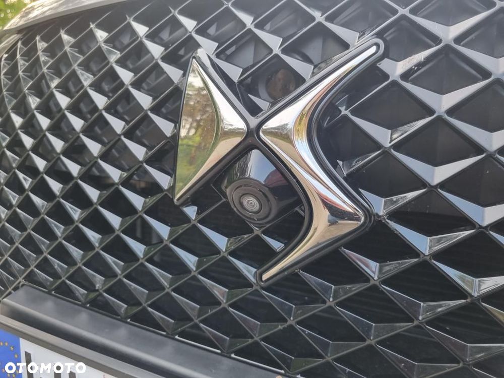 DS Automobiles DS 7 Crossback 2.0 BlueHDi Be Chic - 20