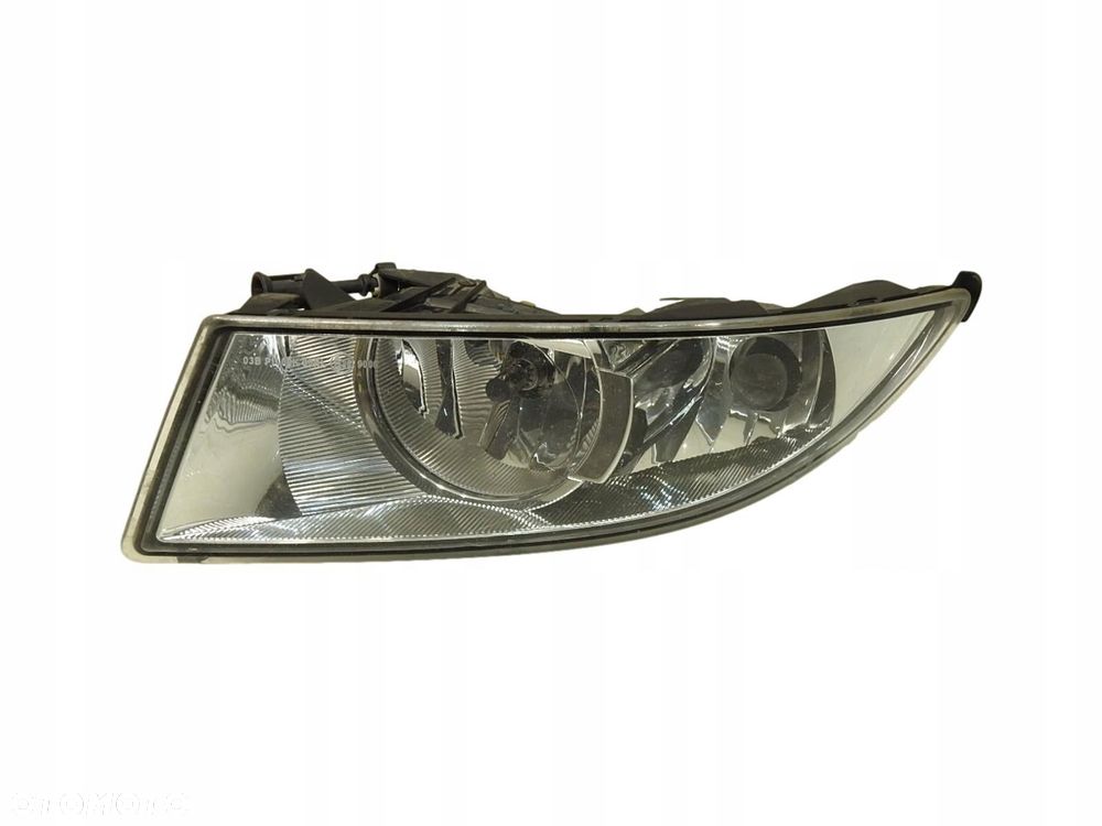 HALOGEN LEWY SKODA FABIA II LIFT 5J0941699B 5J0941701B - 1