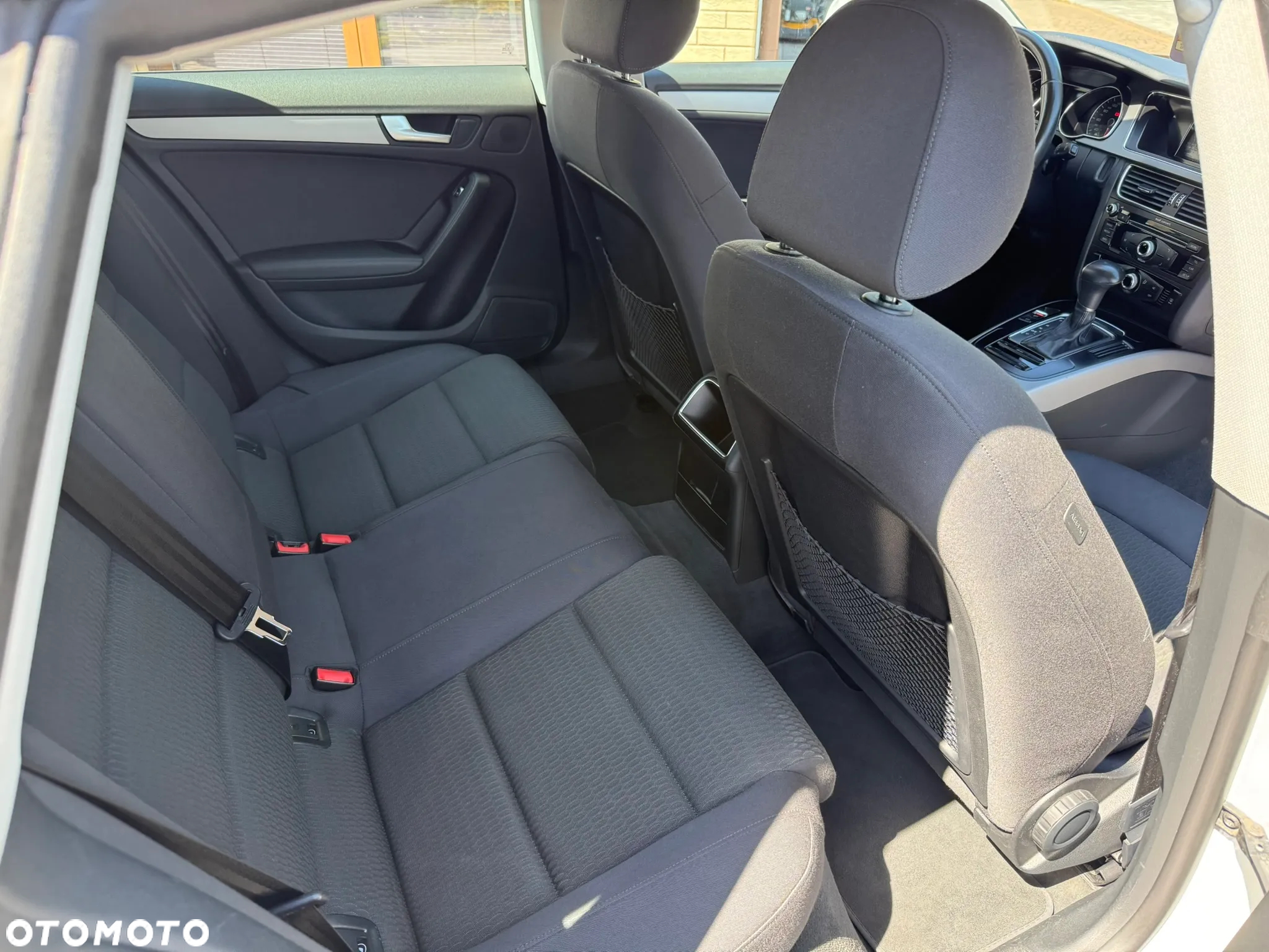 Audi A5 2.0 TDI Multitronic - 10