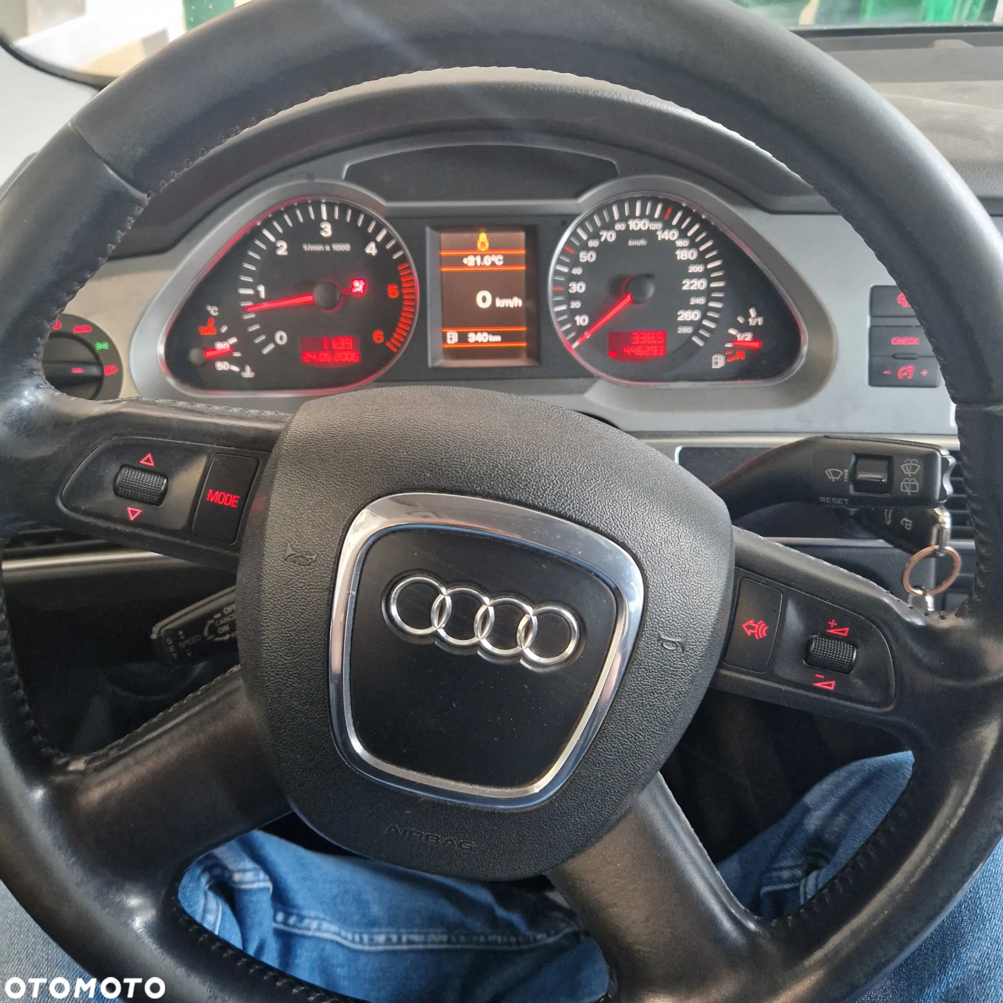 Audi A6 2.7 TDI - 6