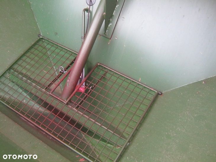 Amazone Amazone KG 303 + AD 303 - 14