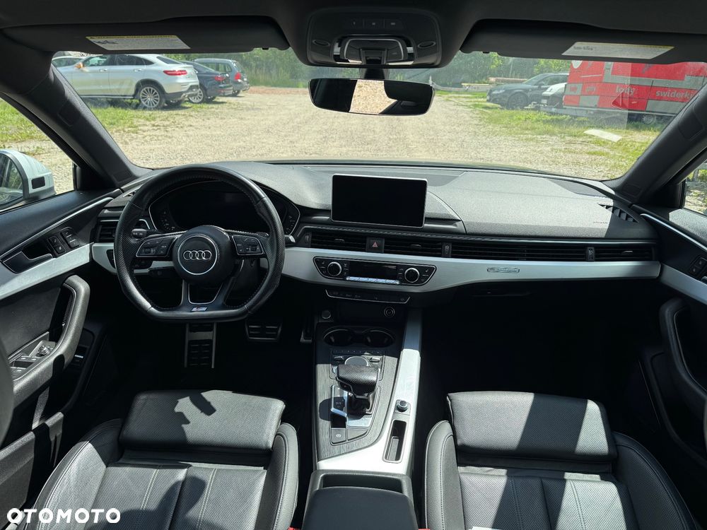 Audi A4 Limousine 2.0 TFSI Quattro Design S tronic - 11