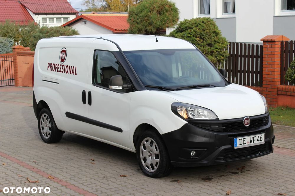 Fiat DOBLO MAXI LONG L2 - 3