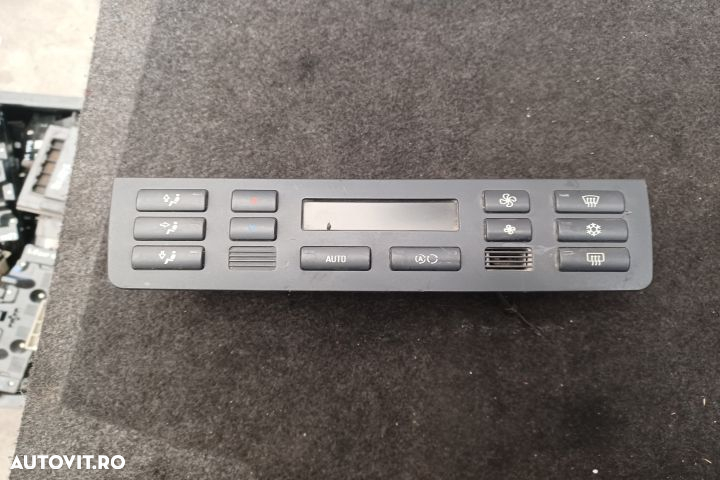 Comanda clima 6956319 6956319 BMW Seria 3 E46 [facelift] [2001 - 2006 - 2