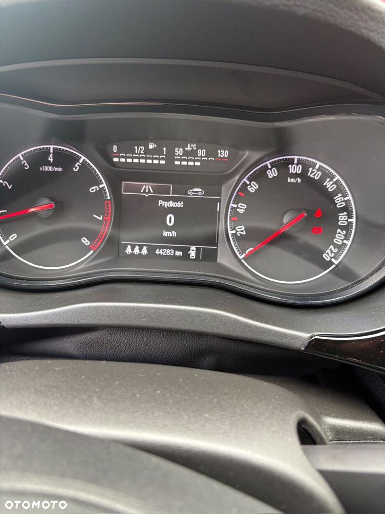 Opel Corsa - 12