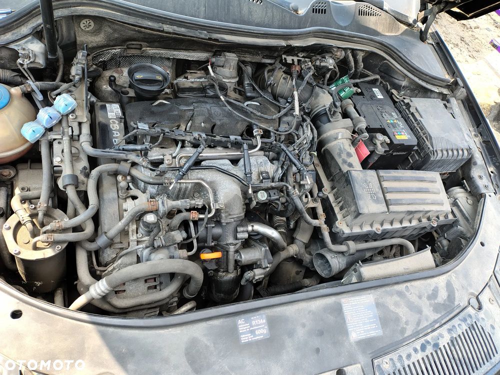 Volkswagen Passat 2.0 TDI Comfortline DSG - 3