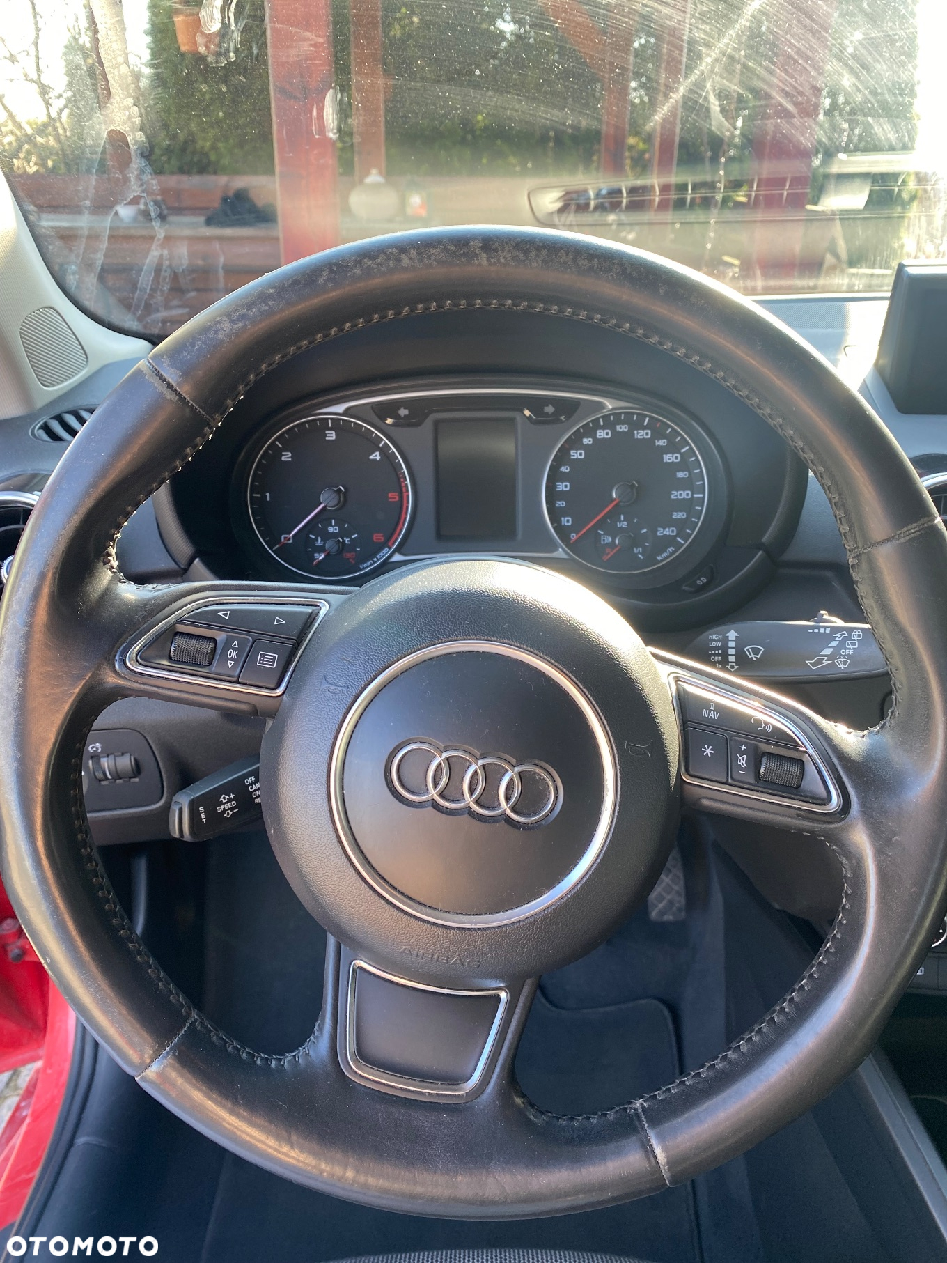 Audi A1 1.6 TDI Ambition - 19