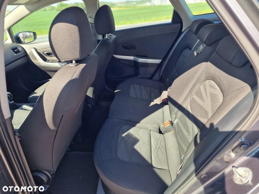 Kia Ceed 1.4 CRDi L - 21