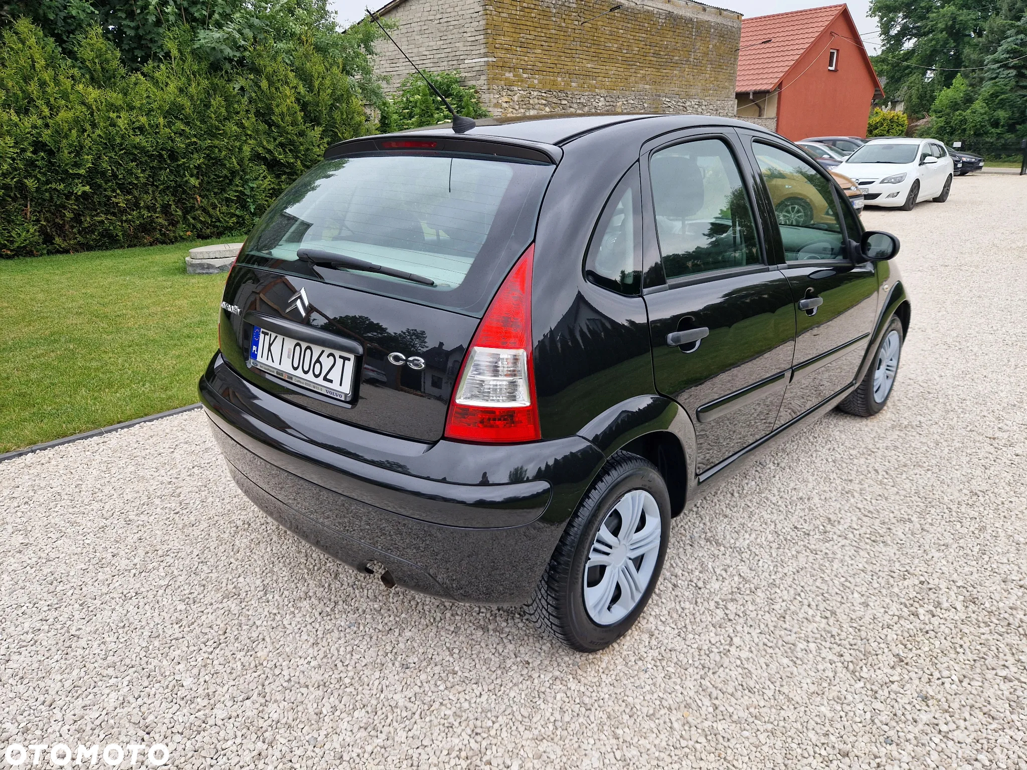 Citroën C3 1.1 Confort - 6