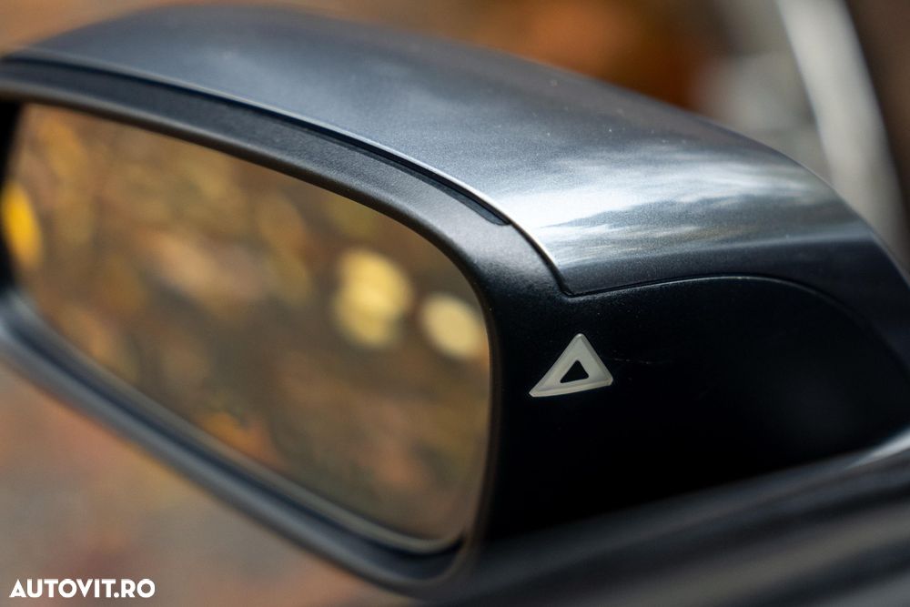 BMW Seria 3 328i Aut. Sport Line - 9