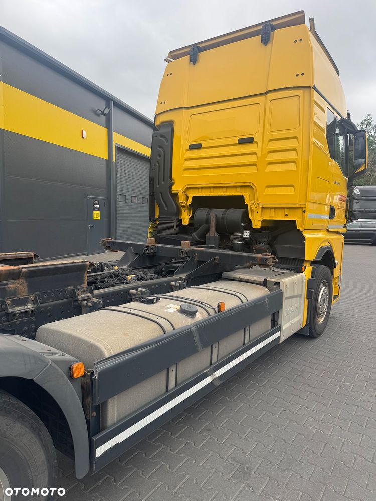 MAN TGX 510 ! Full opcja ! TOP! - 18